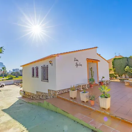 Tere - Plusholidays * 칼페