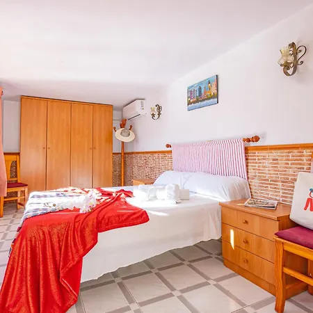 Villa Tere - Plusholidays Calpe