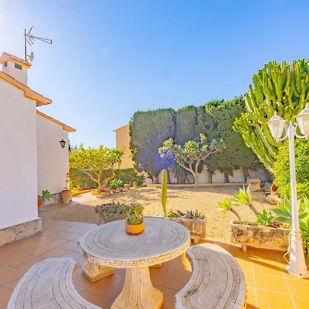 빌라 Tere - Plusholidays