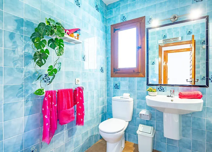 Tere - Plusholidays 빌라 칼페