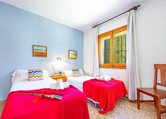 빌라 Tere - Plusholidays *