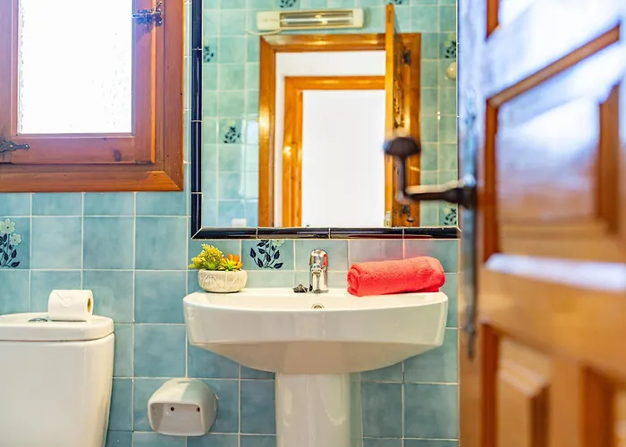 빌라 Tere - Plusholidays 칼페