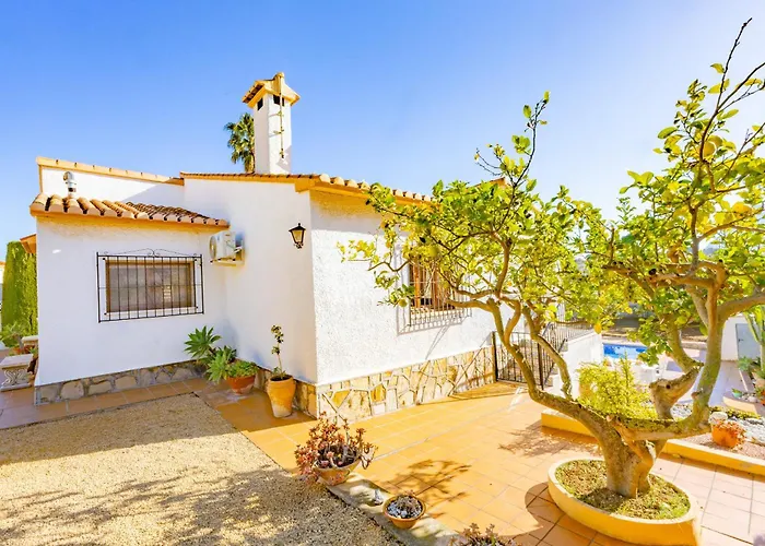 Tere - Plusholidays 칼페