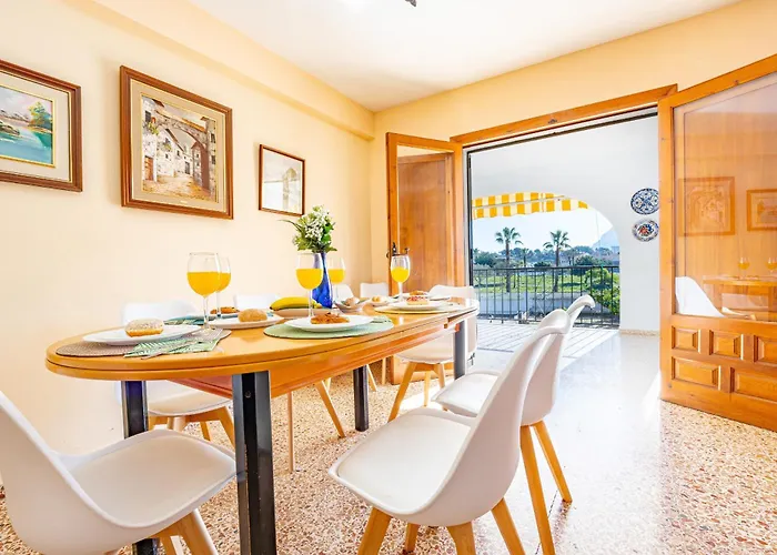 빌라 Tere - Plusholidays *