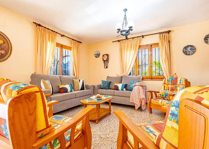 Tere - Plusholidays 칼페