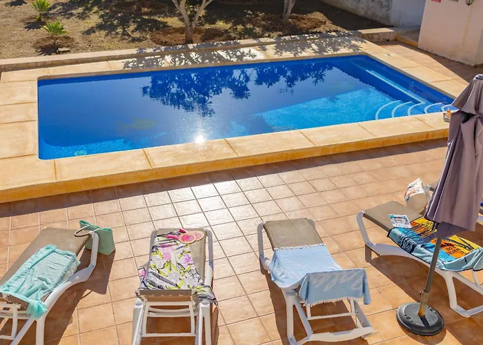 Tere - Plusholidays * 칼페