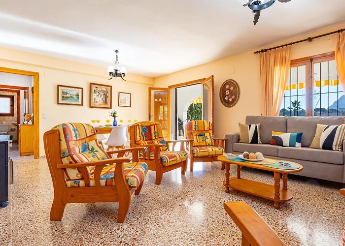 Tere - Plusholidays 빌라