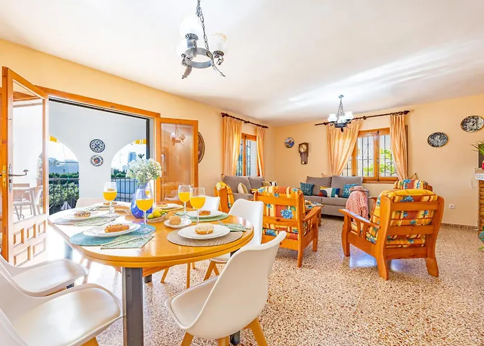 빌라 Tere - Plusholidays *