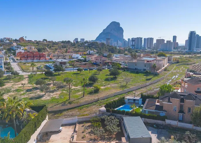 Tere - Plusholidays 칼페