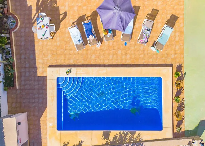 Tere - Plusholidays * 칼페