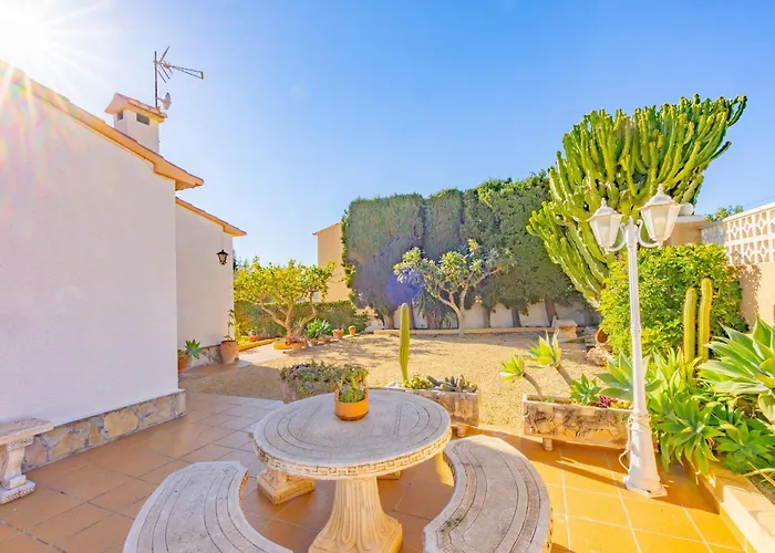 빌라 Tere - Plusholidays