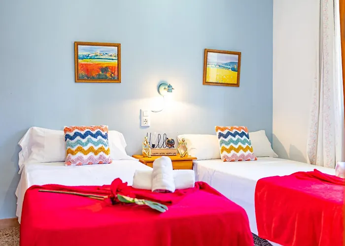 빌라 Tere - Plusholidays *