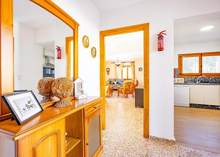 Tere - Plusholidays 칼페