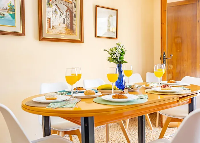 Tere - Plusholidays 빌라 칼페