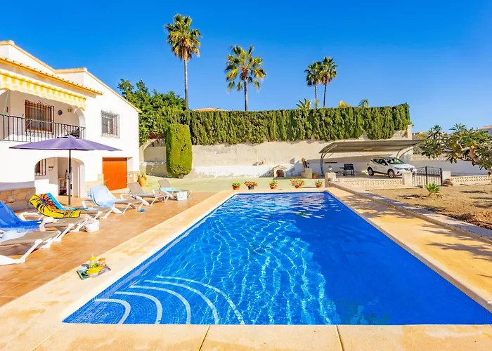 Tere - Plusholidays *