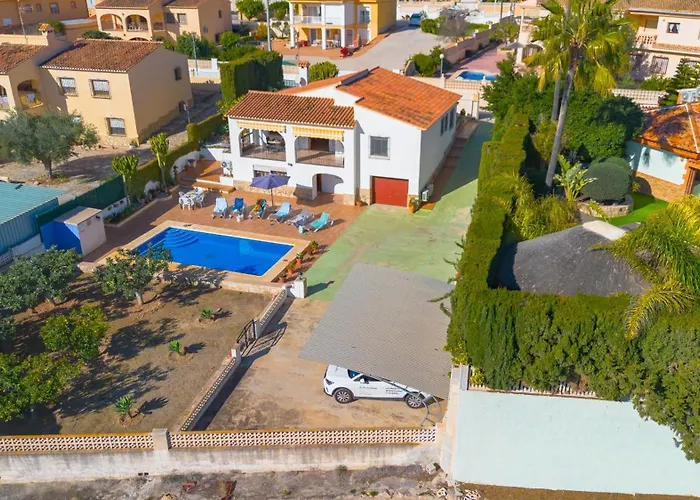 Tere - Plusholidays 칼페